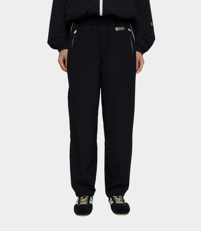 10Days easy travel pants black