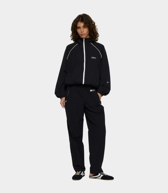 10Days 10Days easy travel pants black 20-035-6203-1012
