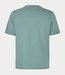 Samsoe Samsoe Samsoe Samsoe sajesper t-shirt 15318 stormy sea M26100079-184711TCX