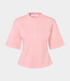 Samsoe Samsoe sadisas t-shirt 11725 bleached mauve pigment
