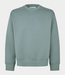 Samsoe Samsoe Samsoe Samsoe saethan sweatshirt 15921 stormy sea M26100093-184711TCX