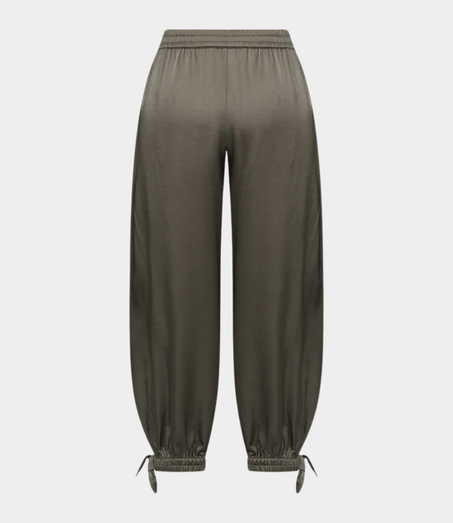 MbyM eawyn tie-m quill pant falcon