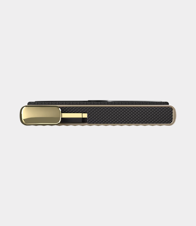 Secrid Cardprotector for magsafe cashmere