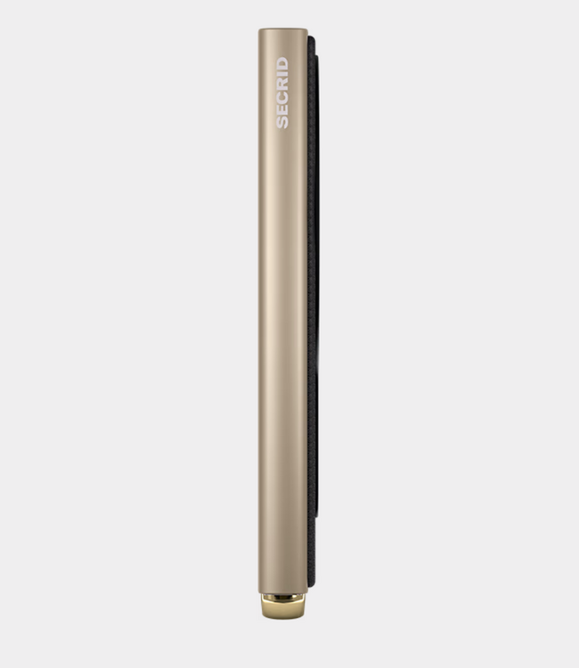 Secrid Cardprotector for magsafe cashmere