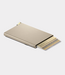 Secrid Cardprotector for magsafe cashmere