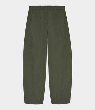 Catwalk Junkie barrel shaped trousers mountain view