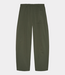 Catwalk Junkie barrel shaped trousers mountain view