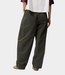 Catwalk Junkie barrel shaped trousers mountain view