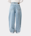 Catwalk Junkie Catwalk Junkie baggy fit jeans blue 2603023203-300