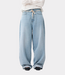 Catwalk Junkie Catwalk Junkie baggy fit jeans blue 2603023203-300