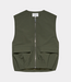 Catwalk Junkie Catwalk Junkie bodywarmer mountain view 2603022400-891