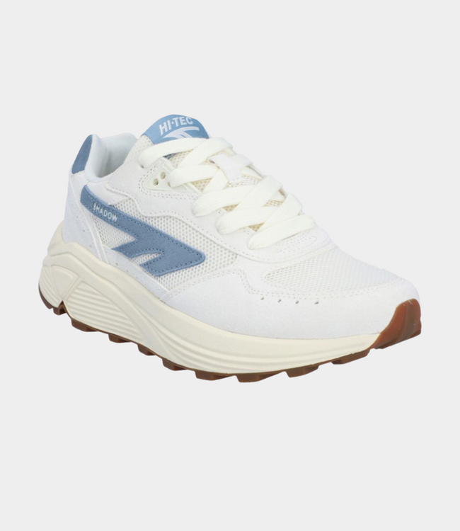 Hi-Tec shadow rgs windward blue gardenia
