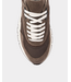 Nubikk Nubikk Luca noa shoe dk grey suede 21091600-18S