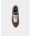 Nubikk Luca noa shoe dk grey suede