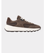 Nubikk Luca noa shoe dk grey suede