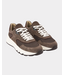 Nubikk Nubikk Luca noa shoe dk grey suede 21091600-18S