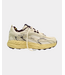Mercer The Re-Run Max sneaker white red