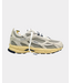 Mercer Mercer The Re-Run Americana sneaker off white ME263029-102