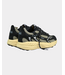 Mercer The Re-Run Max sneaker antracite