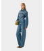 Gestuz Gestuz Gzmelu jacket classic mid blue wash 10911347-109598