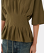 Gestuz Gestuz Gzinez tee Military Olive 10910147-190622