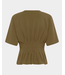 Gestuz Gzinez tee Military Olive