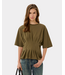 Gestuz Gzinez tee Military Olive
