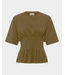 Gestuz Gzinez tee Military Olive