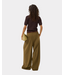 Gestuz gzolivia hw pants military olive
