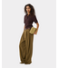 Gestuz Gestuz gzolivia hw pants military olive 10911306-190622