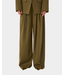 Gestuz gzolivia hw pants military olive