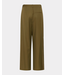Gestuz Gestuz gzolivia hw pants military olive 10911306-190622