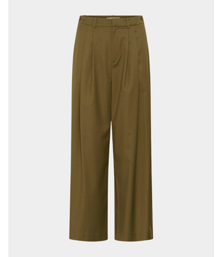 Gestuz gzolivia hw pants military olive