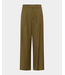 Gestuz Gestuz gzolivia hw pants military olive 10911306-190622