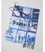 Denham Denham Frame tee ss white 01-26-07-52-003