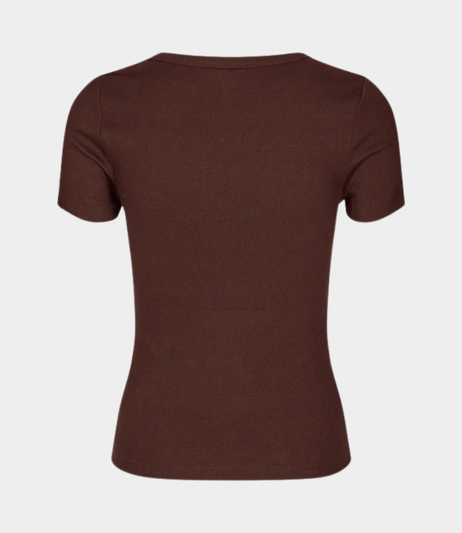 MbyM otis-m evelyn t-shirt java