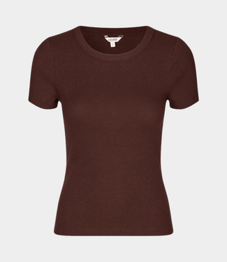 MbyM otis-m evelyn t-shirt java