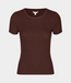 MbyM MbyM otis-m evelyn t-shirt java 56629029-T29