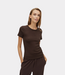 MbyM MbyM otis-m evelyn t-shirt java 56629029-T29