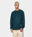 Hopeium Hopeium tour long sleeve tee washed grey 20262050301-955