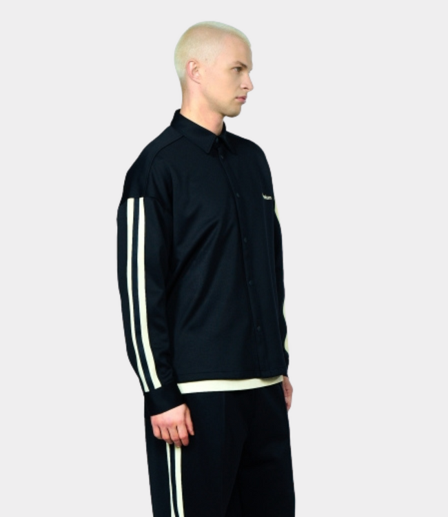 Hopeium Hopeium track jacket night 20262030301-401