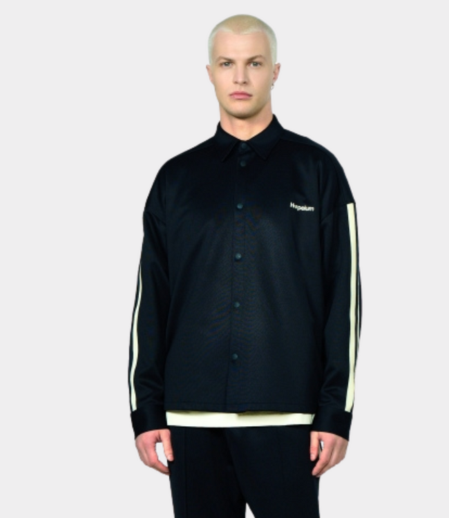 Hopeium Hopeium track jacket night 20262030301-401
