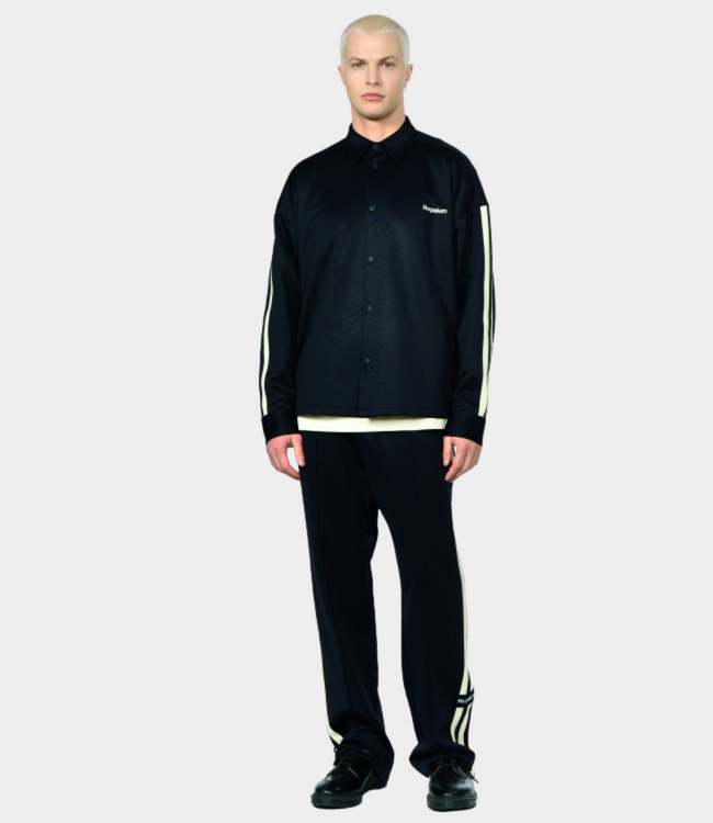 Hopeium Hopeium track jacket night 20262030301-401