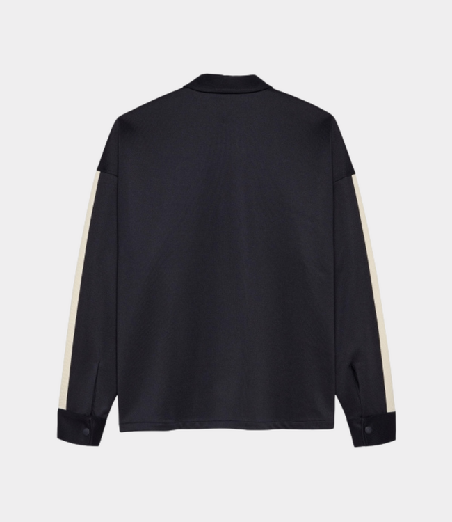 Hopeium Hopeium track jacket night 20262030301-401