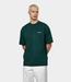 Hopeium Hopeium logo tee s/s navy 20262060102-405