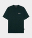 Hopeium Hopeium logo tee s/s navy 20262060102-405