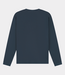 Law of the Sea Law of the Sea mazu long sleeve artwork t-shirt mood indigo LAW-10530-314