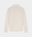 Law of the Sea troy soft herringbone shirt sand