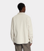Law of the Sea troy soft herringbone shirt sand
