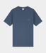 Law of the Sea Law of the Sea passage artwork t-shirt mood indigo LAW-10554-314